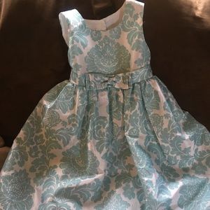 Girls Pippa and Julie dress